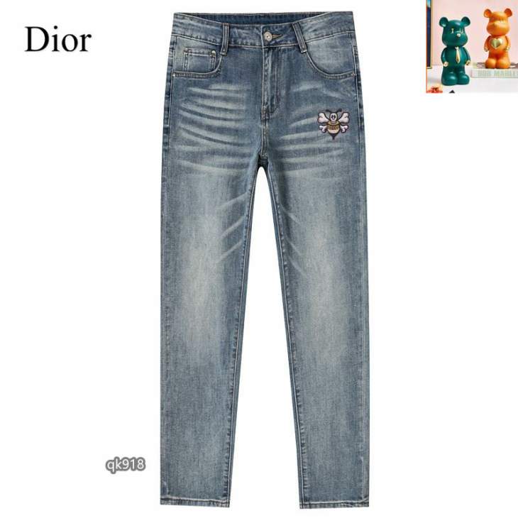 Picture of Dior Jeans Long _SKUDiorsz28-3825tr9189430